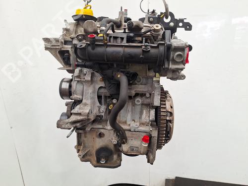 Engine DACIA SANDERO II TCe 90 (B8M1, B8MA, B8AC) | BP36697593M1 - Image 6