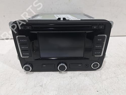 Used Control unit Control unit 38626252 38626252