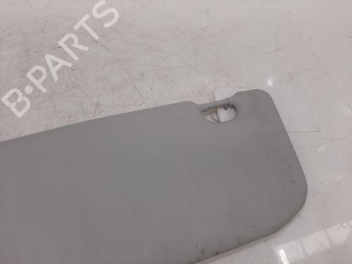 Right sun visor FIAT TIPO Hatchback (356_, 357_) 1.4 (356HXA1B, 357) | BP33212452I2 - Image 5