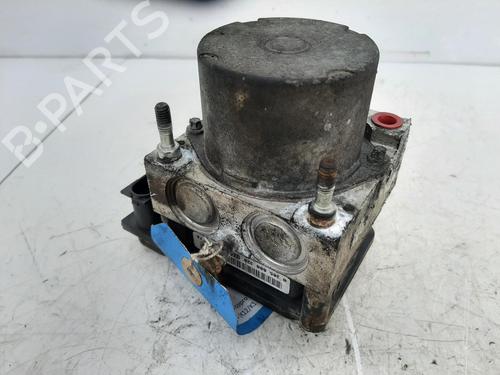 Brake master cylinder NISSAN MICRA III (K12) 1.2 16V | BP26839268M77 