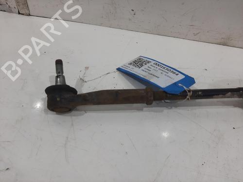 Subframe VAUXHALL CORSA Mk III (D) (S07) 1.2 i 16V (L08) | BP33124184M9 - Image 2