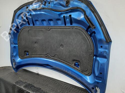 Motorhjelm MAZDA 2 Hatchback (DL, DJ) 1.5 D (DJ5FS) | BP39707667C1 - Image 6