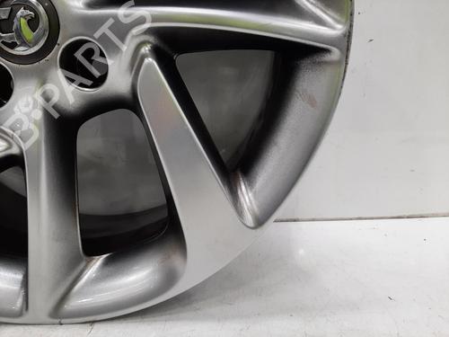 Rim VAUXHALL ADAM (M13) 1.0 | BP26828159C45 