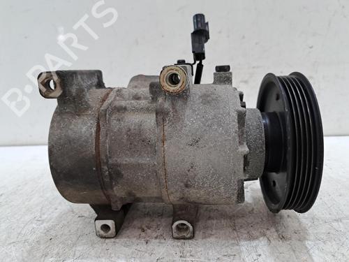 AC compressor KIA RIO III (UB) 1.1 CRDi | BP38928532M34 - Image 5