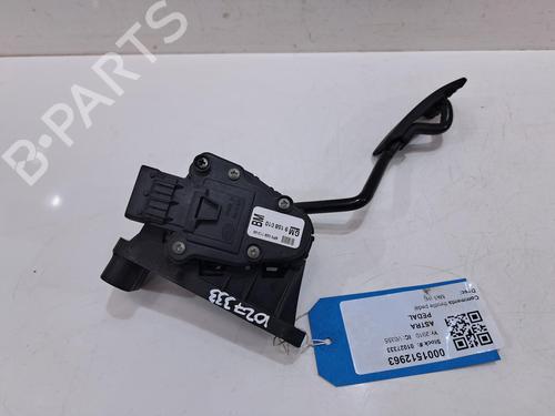 Pedal OPEL ASTRA H GTC (A04) 1.6 (L08) | BP29060754I4 