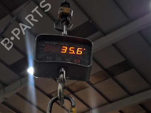 Gearbox FORD FIESTA VI (CB1, CCN) 1.25 | BP30286859M3