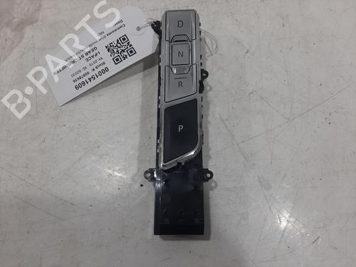 Schalthebel für JAGUAR I-PACE (X590) EV400 AWD (400 hp) 29883125