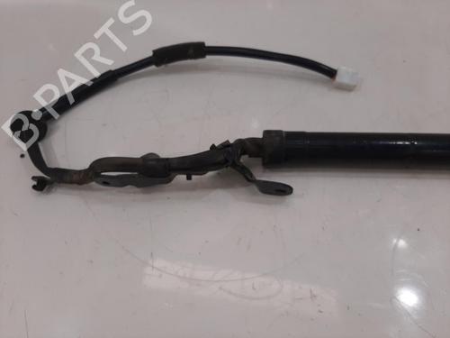 Shock absorber spring TOYOTA RAV 4 IV (_A4_) 2.0 D (ALA40_, ALA40R) | BP29398100C152 