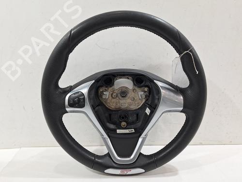 Used Steering wheel FORD FIESTA VI (CB1, CCN) 1.6 ST (182 hp) 26797649