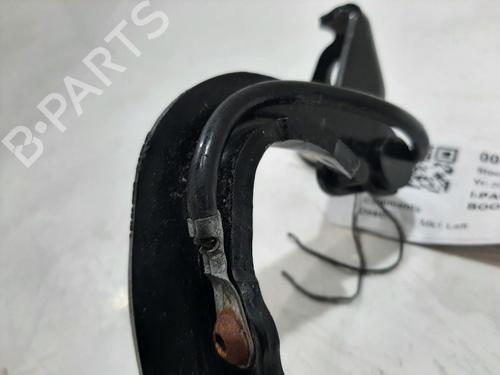Hinge/Door check strap JAGUAR I-PACE (X590) EV400 AWD | BP30670721C146 