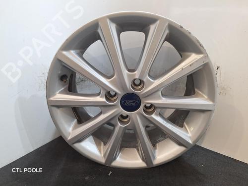 Used Rim Rim 38938574 38938574