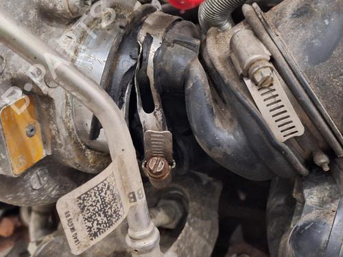 Engine FORD RANGER (TKE) 2.0 EcoBlue 4x4 | BP40454664M1  - Image 6