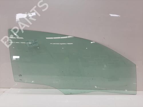 Used Front right door window Front right door window SEAT Mii (KF1, KE1) 1.0 (60 hp) 36662219 36662219