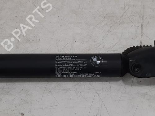 Shock absorber spring BMW 2 Active Tourer (F45) 218 i | BP26766183C152 