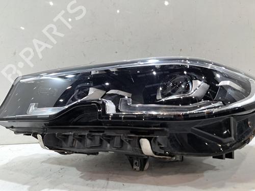 Left headlight BMW 3 (G20, G80, G28) 330 e Plug-in-Hybrid | BP38938530C28 - Image 5