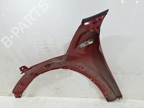 Forskærm Højre MINI MINI (F56) Cooper D | BP31964478C42 