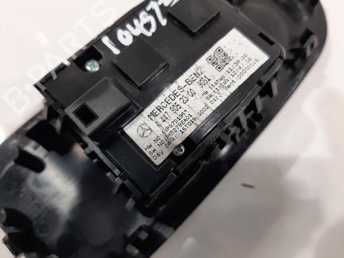 Switch MERCEDES-BENZ VITO Van (W447) 109 CDI (447.601, 447.603, 447.605) | BP33799933I30 - Image 6