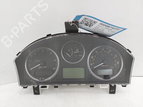 Used Instrument cluster LAND ROVER FREELANDER 2 (L359) 2.2 TD4 4x4 (160 hp) 26776017