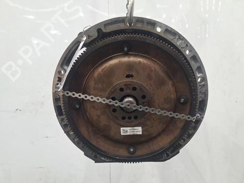 Used Gearbox MERCEDES-BENZ SLK (R172) 250 CDI / d (172.403) (204 hp) 32528696