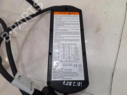 Cable MG MG 4 (EH32) EV | BP27291964E12 