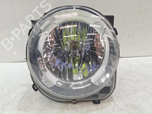 Used Left headlight Left headlight JEEP RENEGADE SUV (BU, B1, BV) 1.4 (140 hp) 40021559 40021559