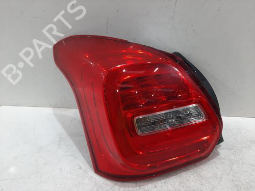 Used Left taillight SUZUKI SWIFT V (AZ) 1.2 Hybrid (Mild Hybrid) (A2L412) (83 hp) 30286274