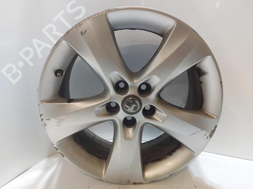 Used Rim VAUXHALL ASTRA Mk VI (J) (P10) 1.6 (115 hp) 32528860
