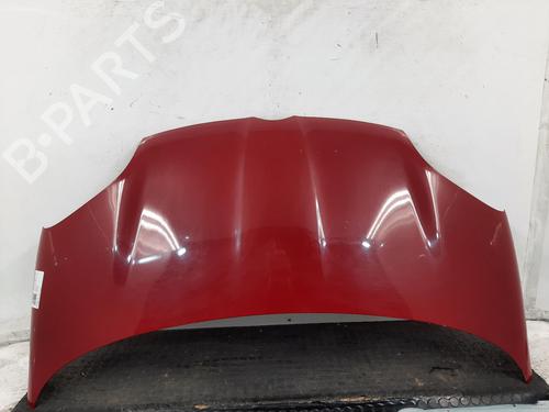 Motorhjelm FIAT PANDA (312_, 319_) 1.2 (312PXA1A) (69 hp) 31879673