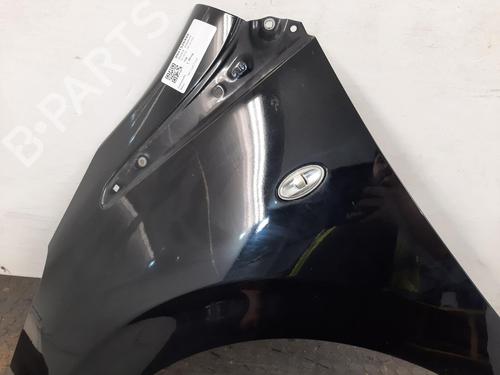 Left front fenders PEUGEOT 108 1.0 VTi | BP29524640C41 