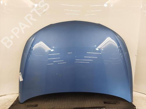 Used Hood Hood SEAT IBIZA IV SC (6J1, 6P5) 1.4 (85 hp) 33815084 33815084