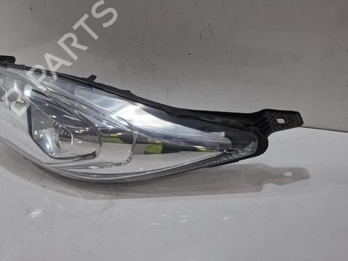 Left headlight FORD FIESTA VI (CB1, CCN) 1.0 EcoBoost | BP39405642C28 - Image 2