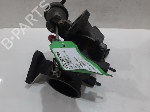 Turbolader/Kompressor VAUXHALL CORSA Mk IV (E) (X15) 1.3 CDTi | BP30722124M71