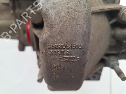 Gearbox CITROËN C3 Picasso (SH_) 1.6 HDI 90 | BP35768777M3 - Image 6
