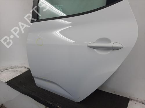 Left rear door KIA VENGA (YN) 1.4 CVVT | BP32410107C4