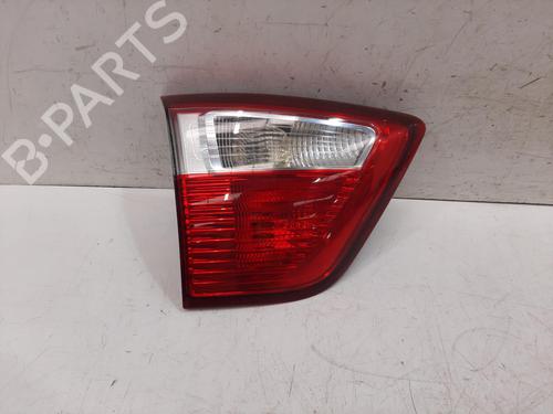 Used Left taillight Left taillight FORD GRAND C-MAX (DXA/CB7, DXA/CEU) 1.0 EcoBoost (125 hp) 33647590 33647590