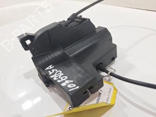 Other RENAULT MEGANE III Hatchback (BZ0/1_, B3_) 1.6 16V (BZ1B, BZ1H) | BP32064322O1 