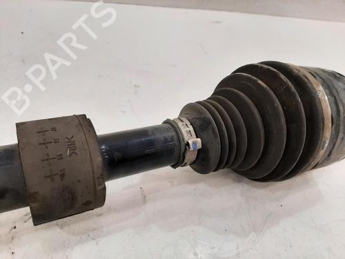 Andre JAGUAR I-PACE (X590) EV400 AWD | BP26815078O1 