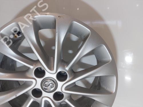 Fælk VAUXHALL CORSA Mk IV (E) (X15) 1.4 | BP32380129C45