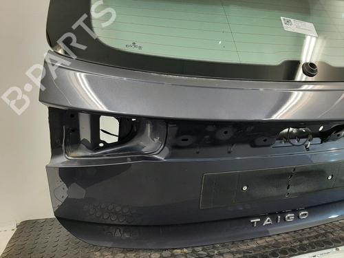 Bakluke CC/Kombi-Kupé VW TAIGO (CS1) 1.0 TSI | BP26748014C6 