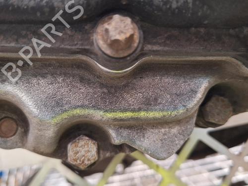 Gearbox VAUXHALL CORSA Mk III (D) (S07) 1.2 i 16V (L08) | BP27502132M3 