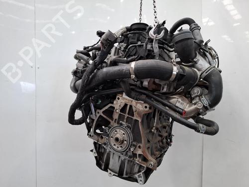 Used Engine Engine SKODA KAROQ (NU7, ND7) 1.6 TDI (115 hp) 36451170 36451170