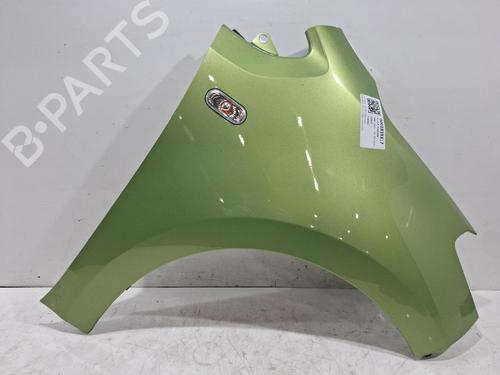 Used Right front fenders Right front fenders 39471222 39471222