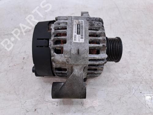 Alternator SUZUKI SX4 S-Cross (JY) 1.6 DDiS (AKK 416D) | BP39463172M7 - Image 4