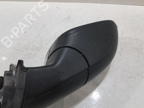 Right mirror VW GOLF VI (5K1) 2.0 TDI | BP32503205C27