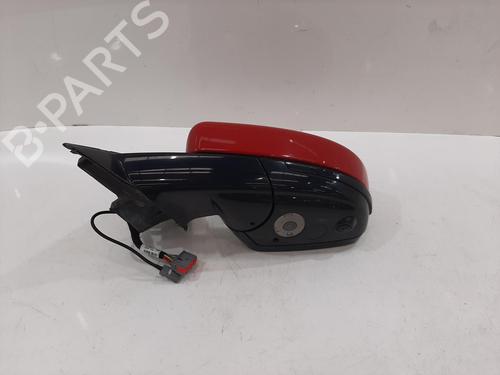 Left mirror JAGUAR E-PACE (X540) 2.0 AWD | BP34150268C26  - Image 6