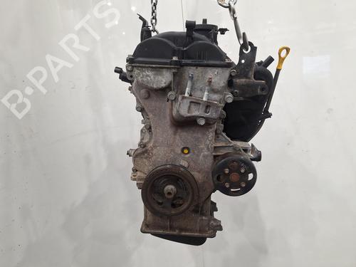 Engine HYUNDAI i10 I (PA) 1.2 | BP30843908M1