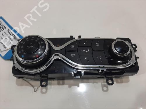 Used Climate control RENAULT CAPTUR I (J5_, H5_) 0.9 TCe 90 (90 hp) 30722295