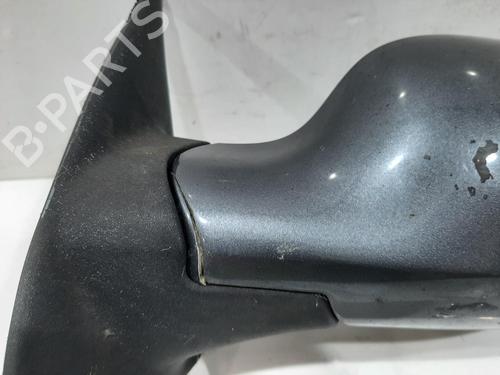 Left mirror NISSAN MICRA III (K12) 1.4 16V | BP27563147C26 
