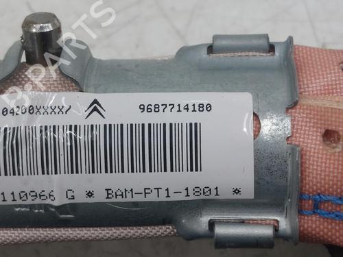Other CITROËN C5 III Break (RW_) 2.0 HDi 165 | BP26775022O1 