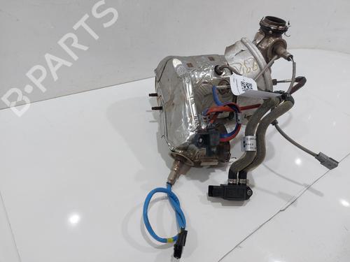 Catalyst DACIA SANDERO III 1.0 TCe 90 | BP27365107M10 